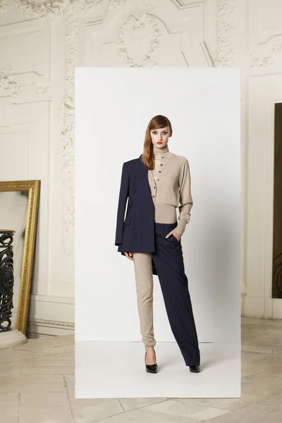 Look 9
